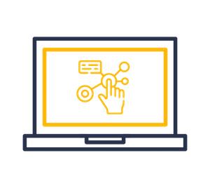 Option to sell your courses, offer them for free, or include them in a membership